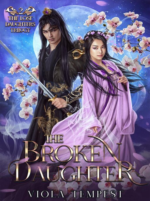 Title details for The Broken Daughter by Viola Tempest - Available